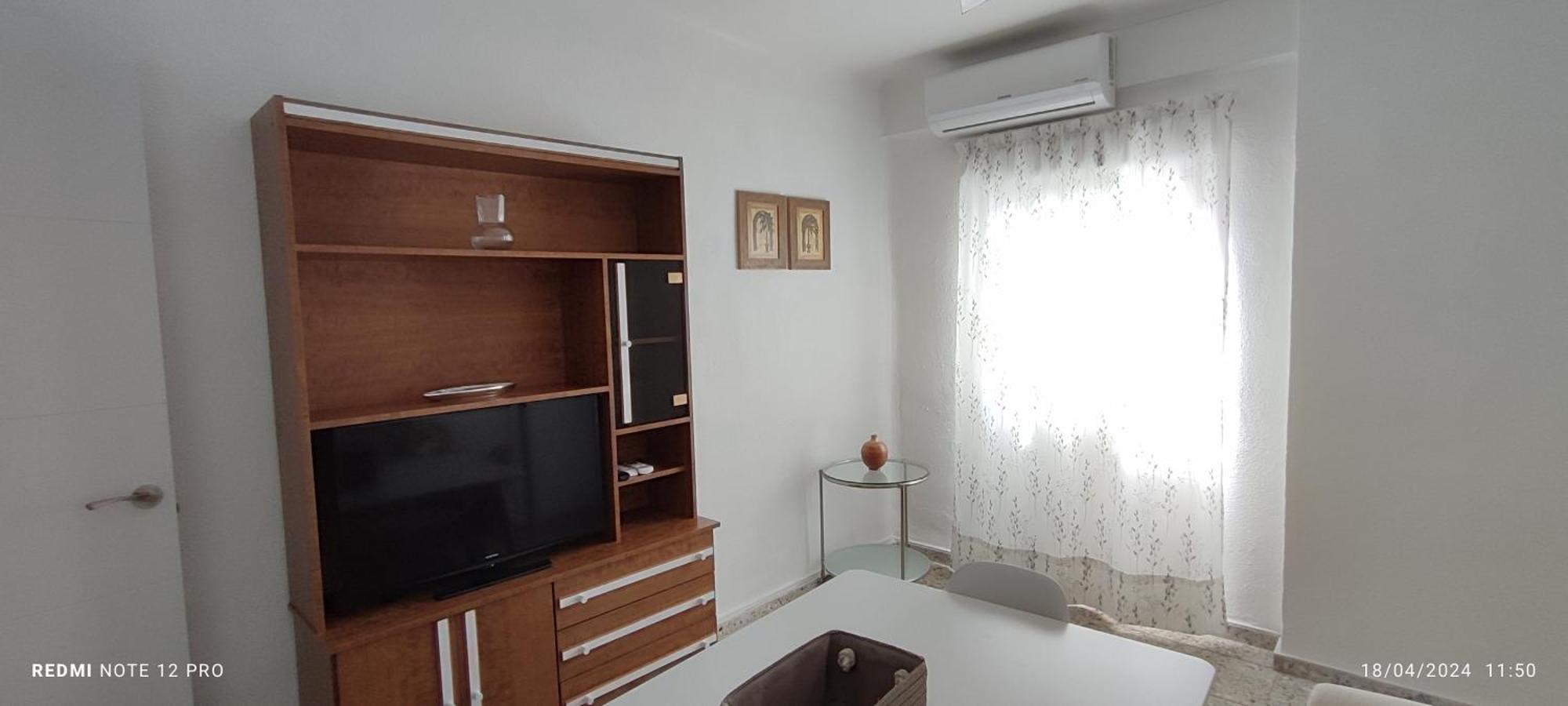 Apartamento 2 Habitaciones A 8 Min Del Casco Historico Cordoba Exterior photo